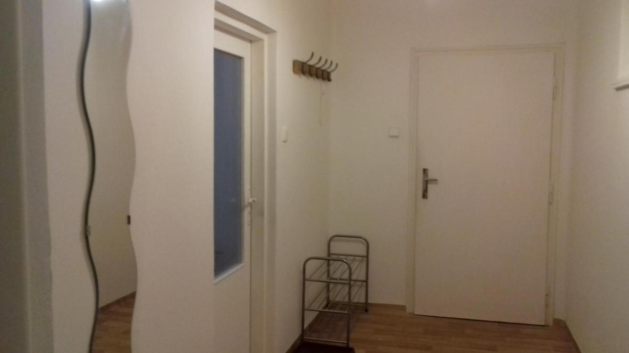 Apartmany Karlstejn Exterior photo